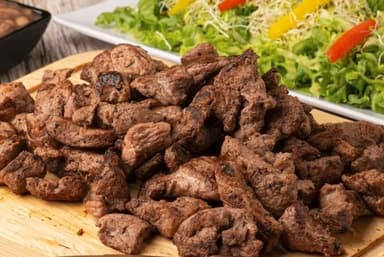 KILOTE DE ARRACHERA