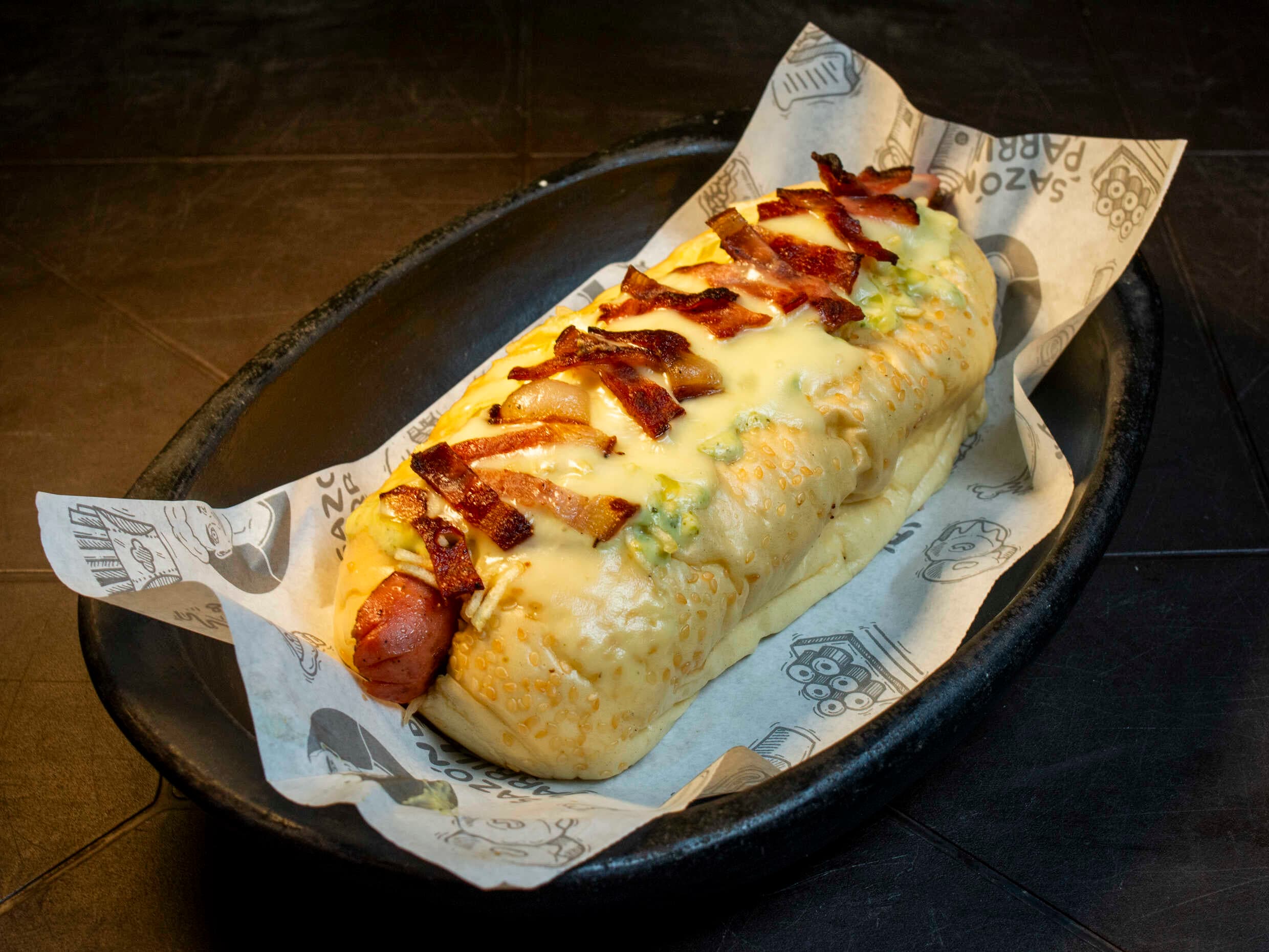 Perro Ranchero