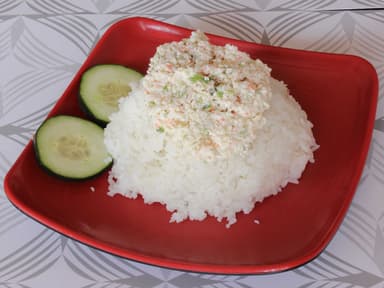 Gohan Tampico