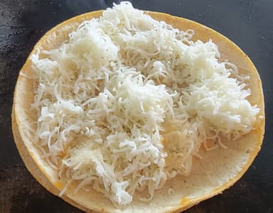 Quezadilla