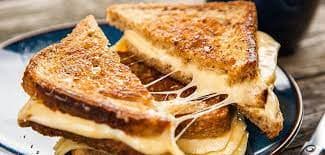 Sándwich 3 Quesos