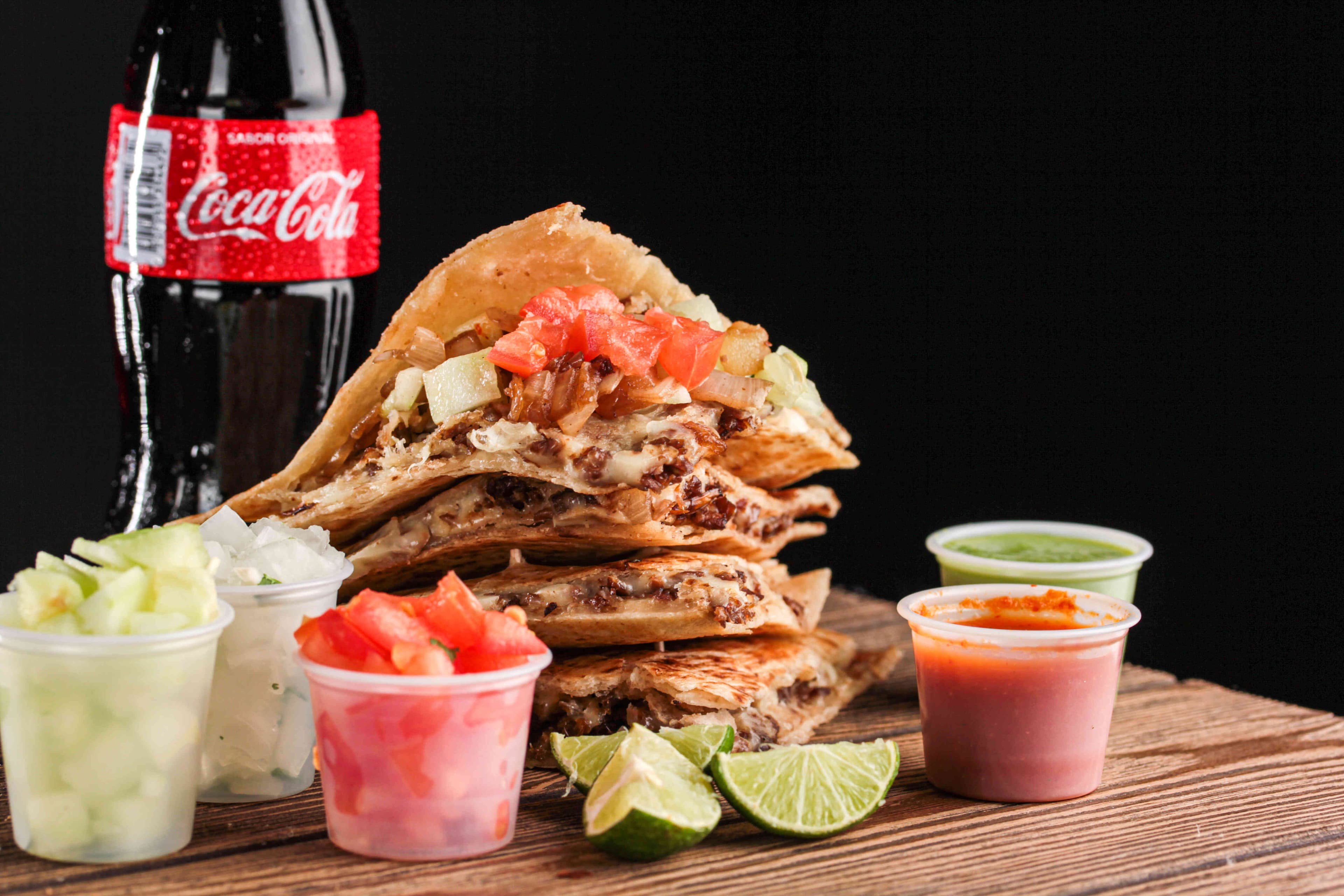 Quesicarne de Bistec Chica