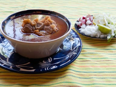 Pozole