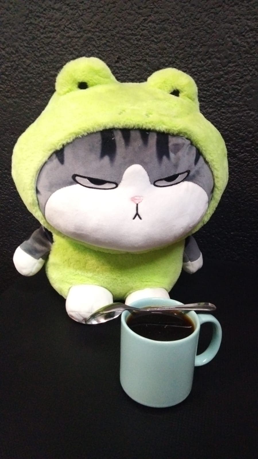 Café Espresso