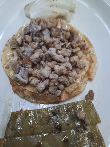 Tako de Bistec