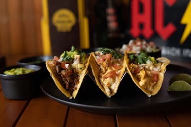Tacos