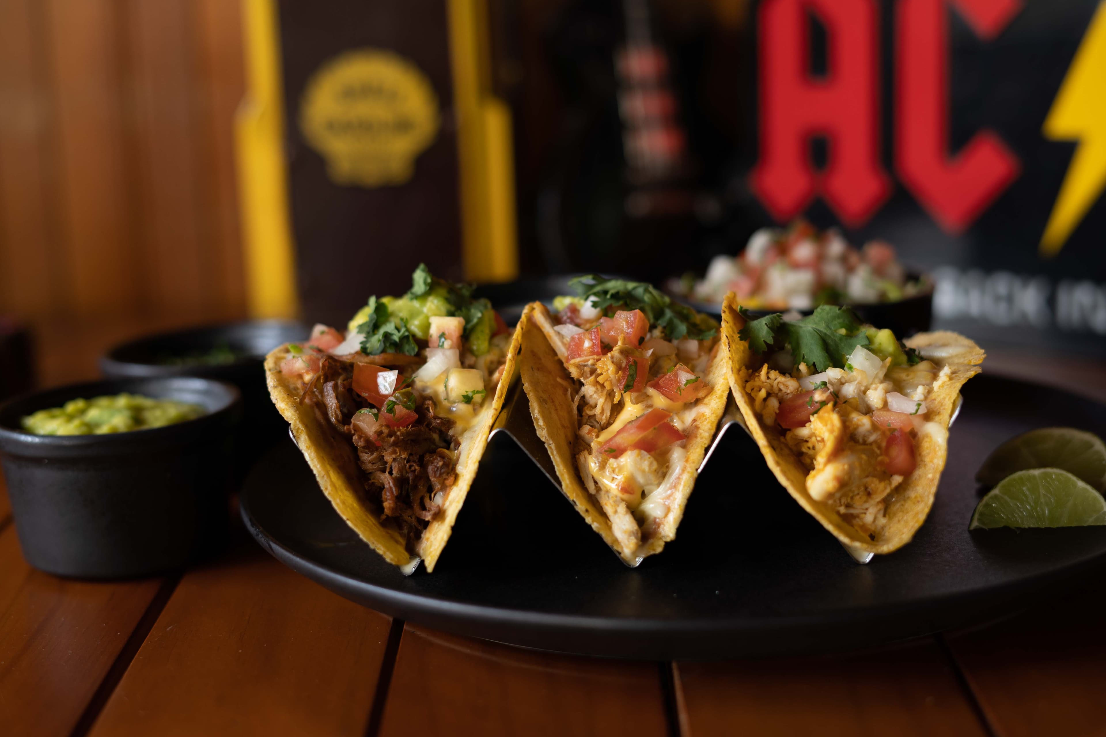 Tacos