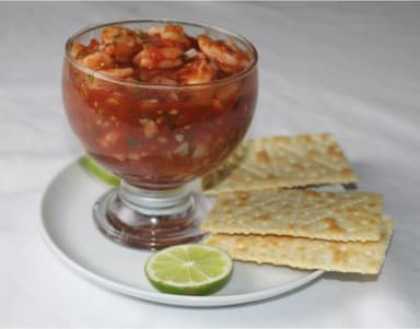 Ceviche Cathay