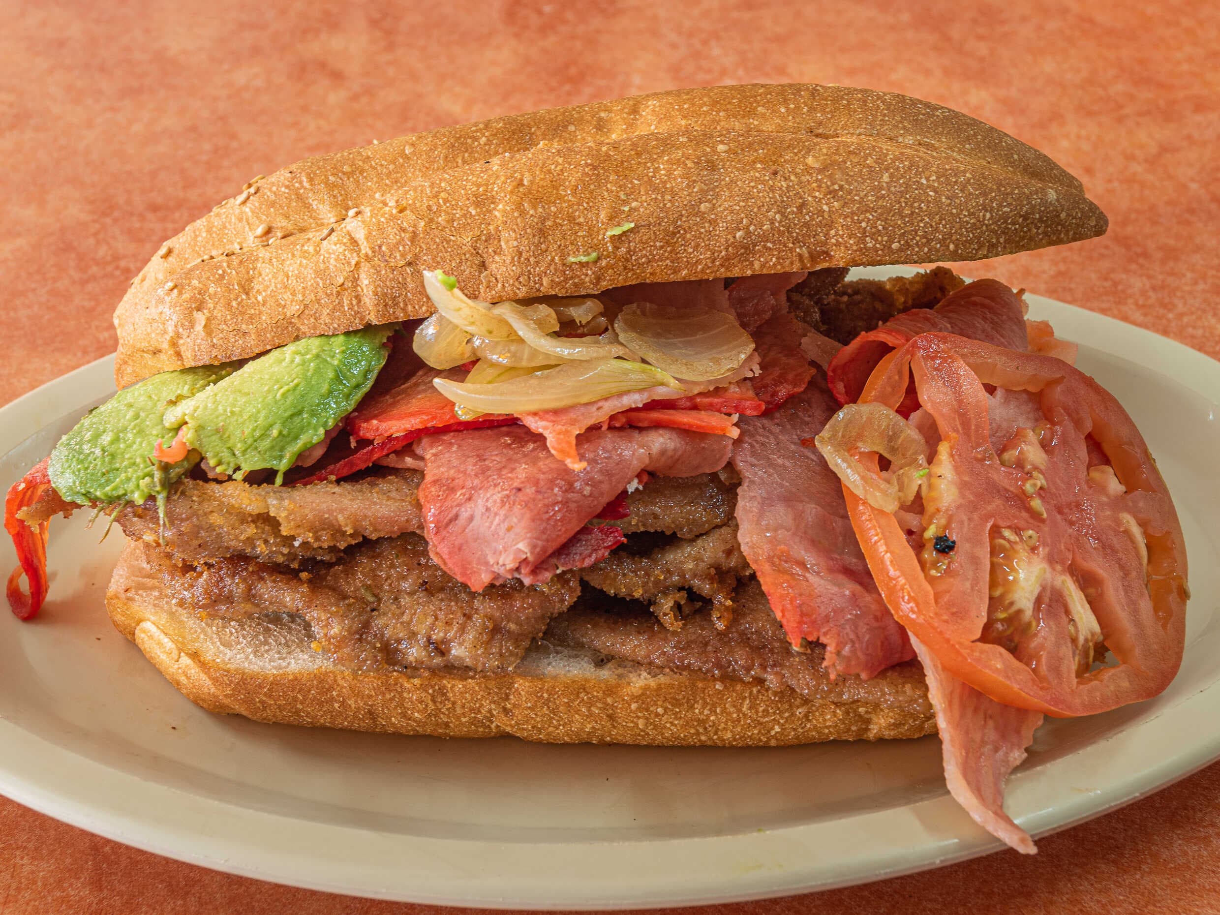 Torta Lambada T