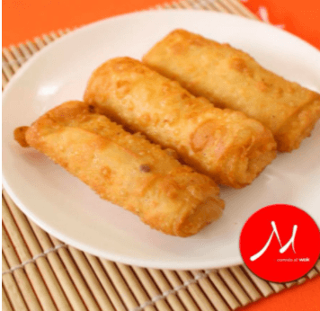 Lumpias