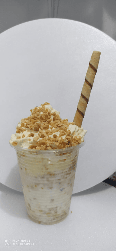 Sundae Maní