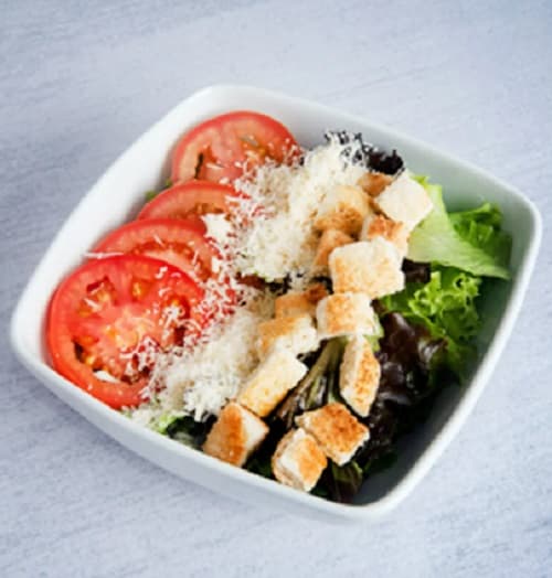 Ensalada Cesar