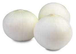 CEBOLLA BLANCA KG