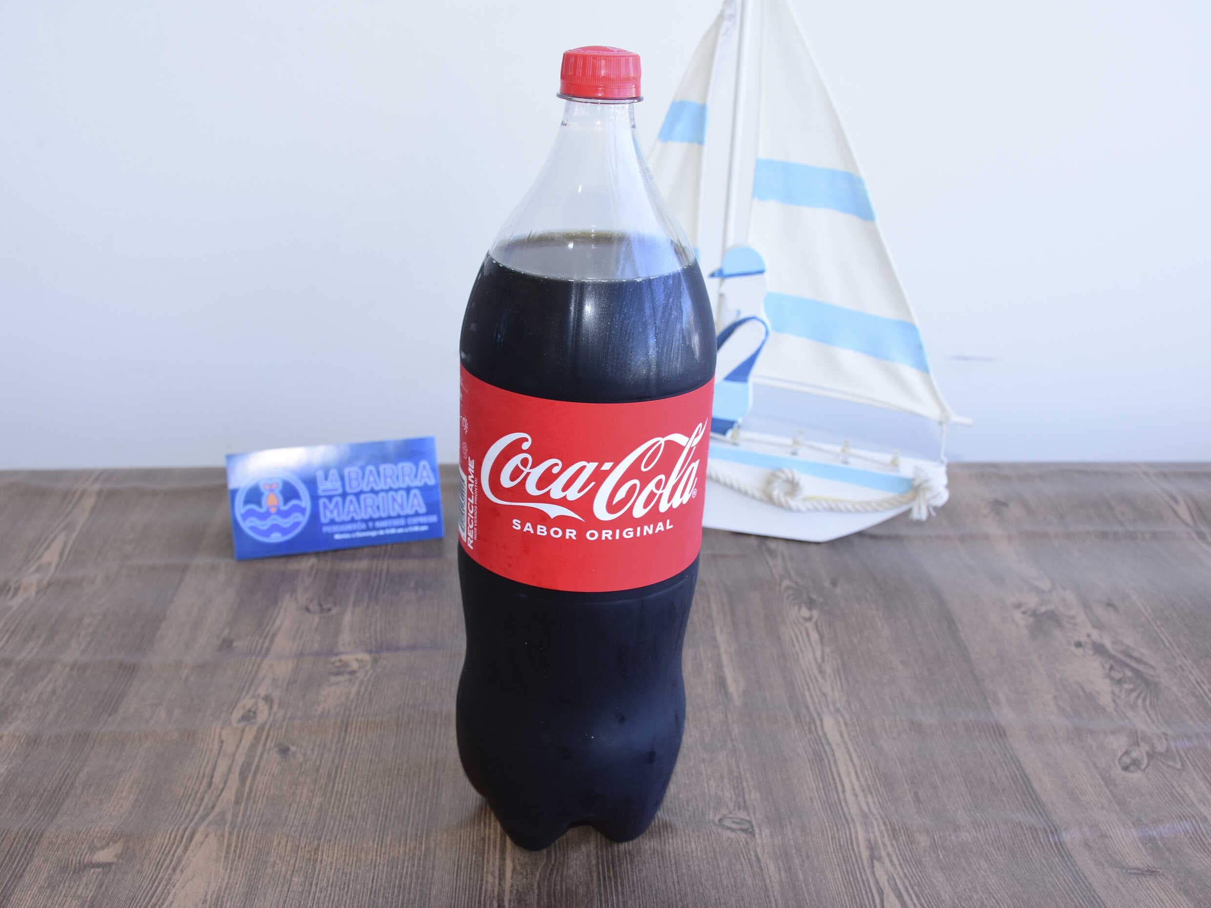 Coca Cola