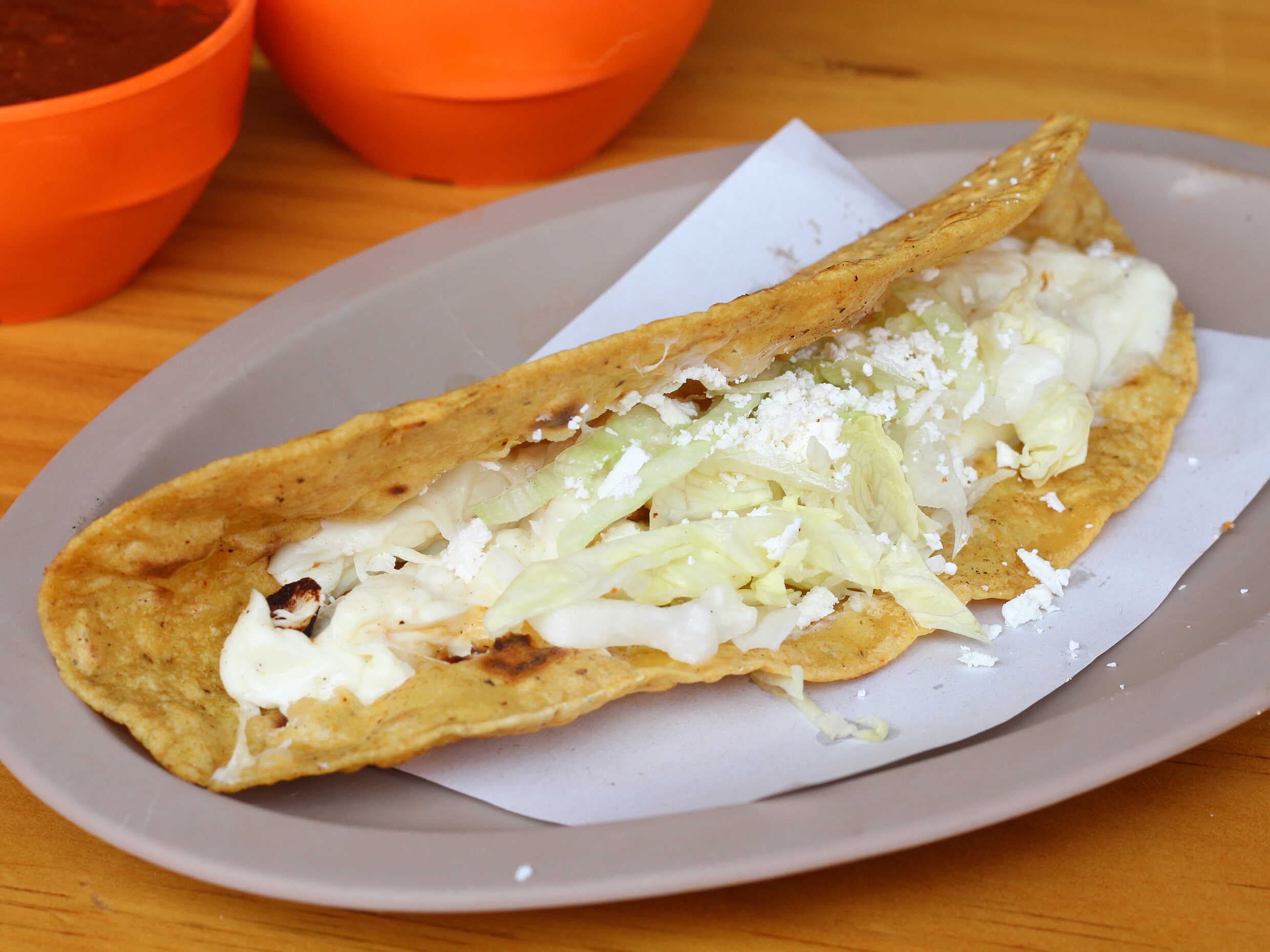 Queka de Picadillo