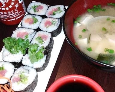 Misoshiru Especial