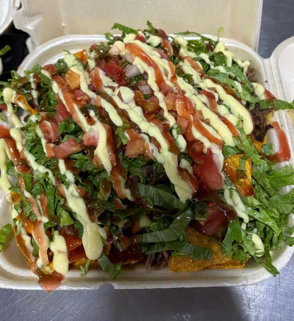 Papa Nacho