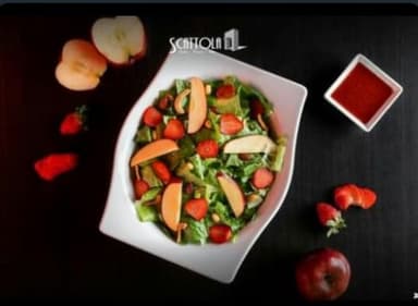 Ensalada Scattola de la Casa