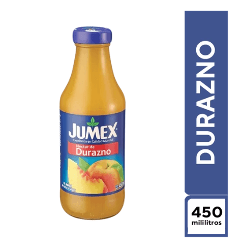 Jugos Embotellado O Tetra pack