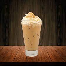 Frappé Chai