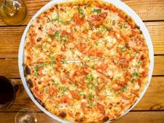 Pizza Pastorella