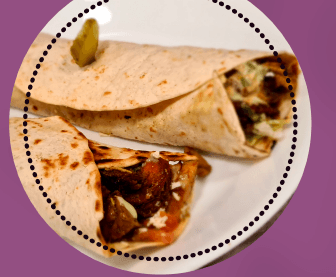 Burrito Cabana