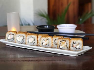 Sushi Panko Coco