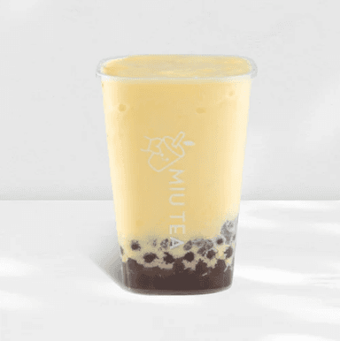 Mango Limón Frappe