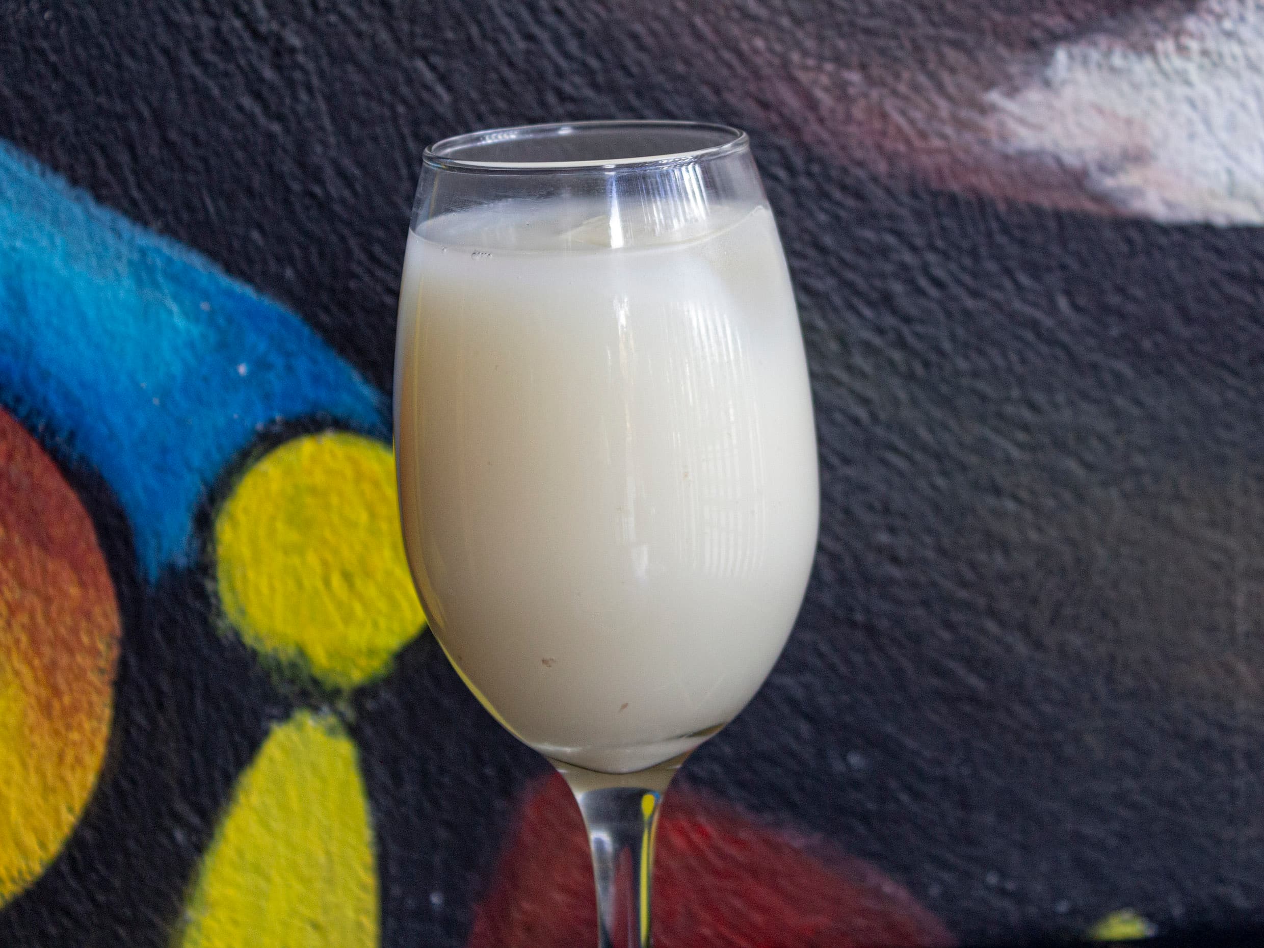Calpis Natural Jarra