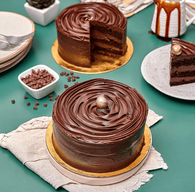 Cake Matilda