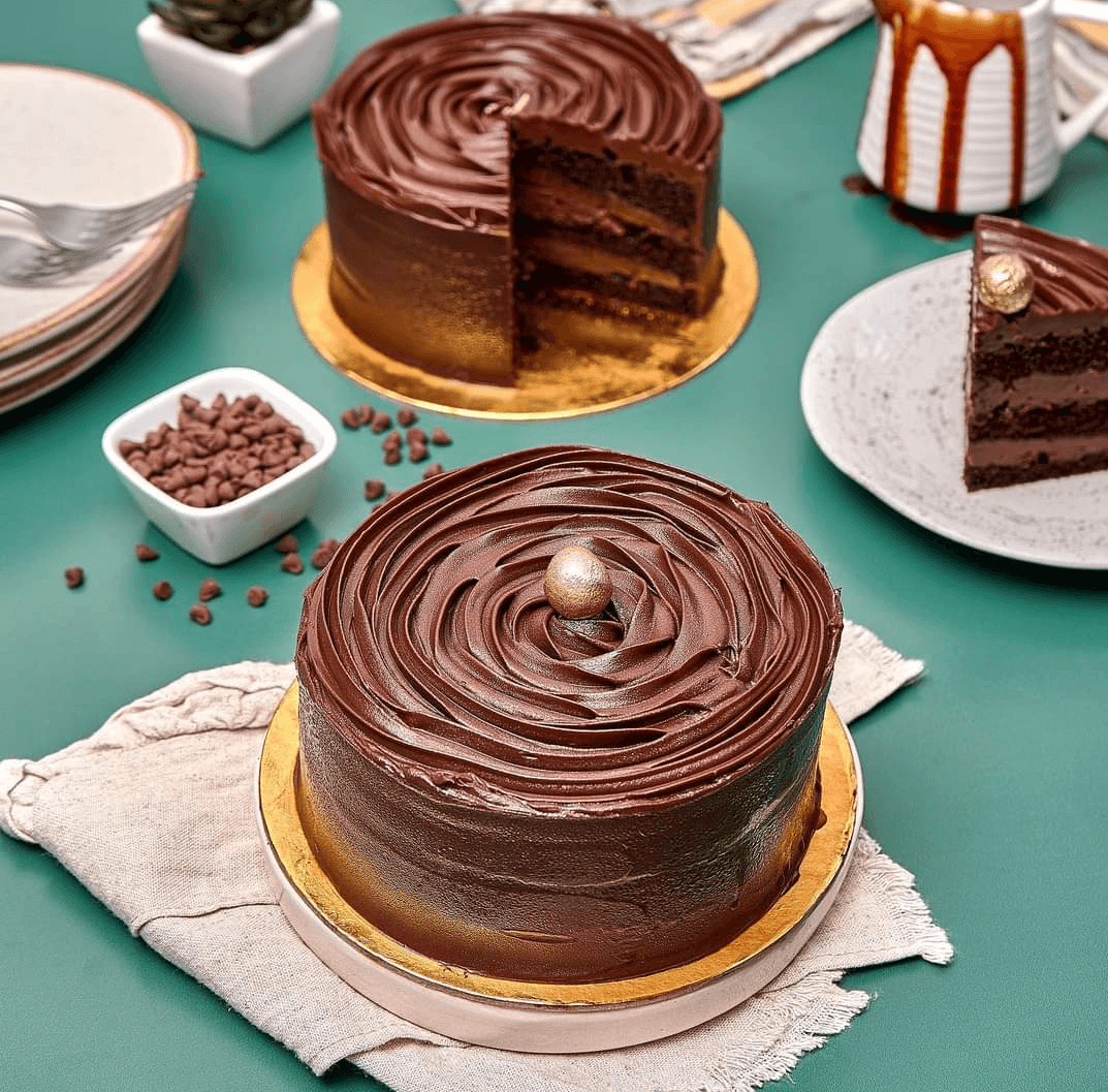 Cake Matilda