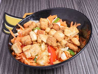 Ensalada Vegetariana
