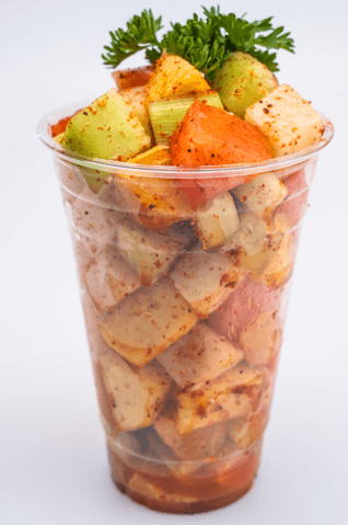Pico de Gallo