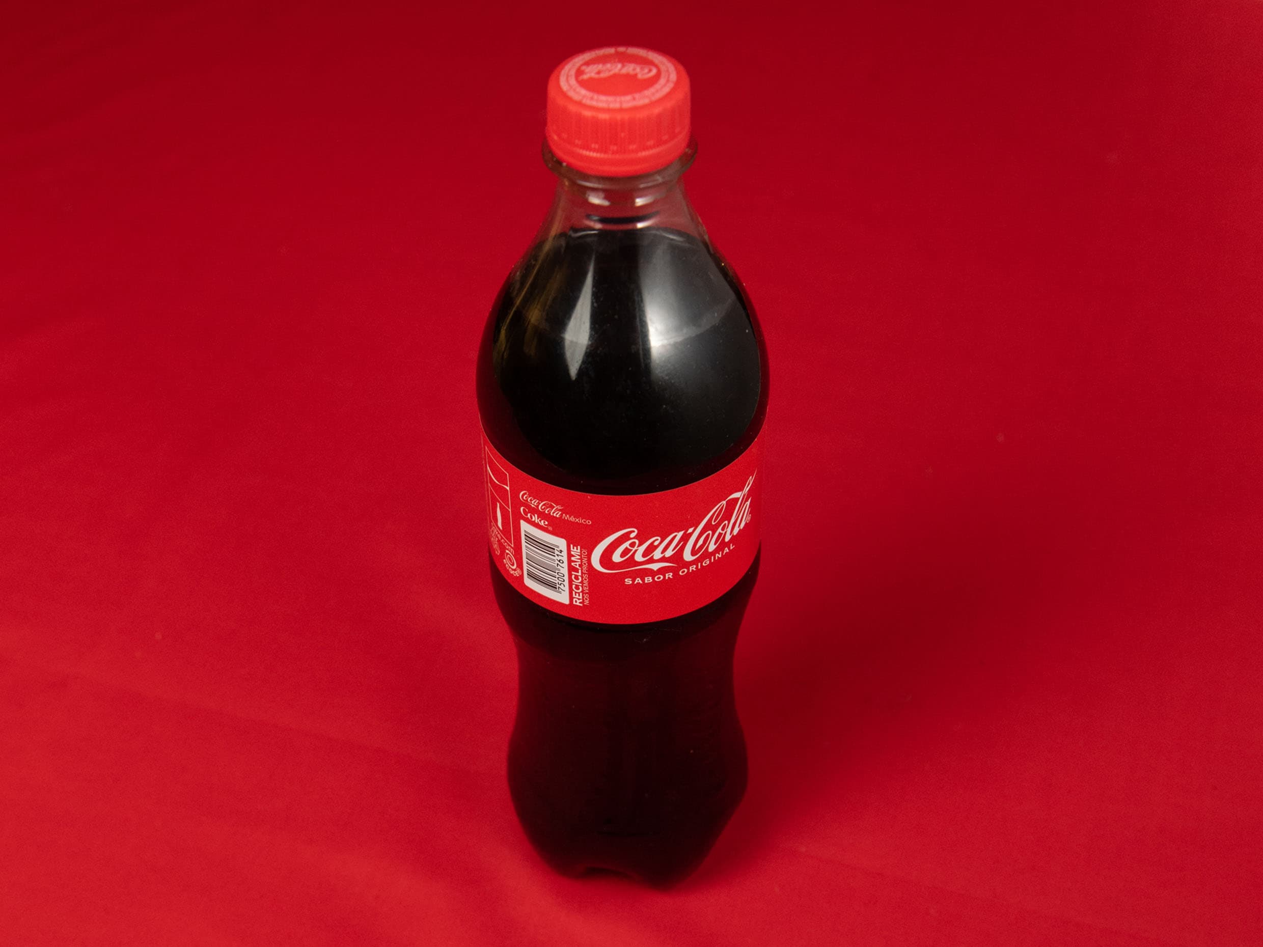 Refresco 600