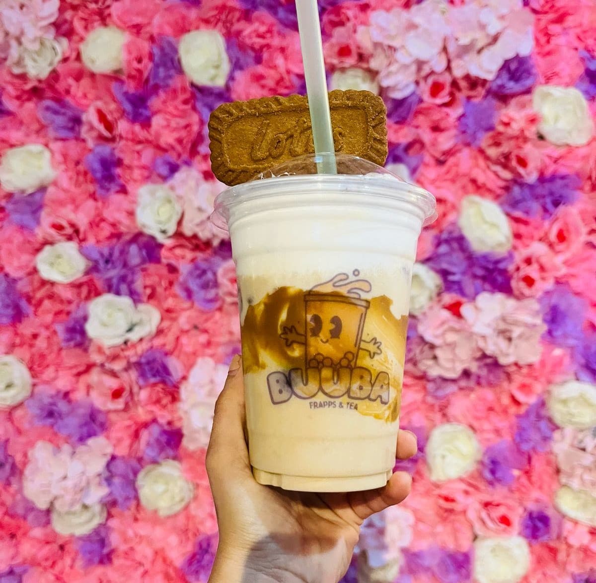 Chai Lottus