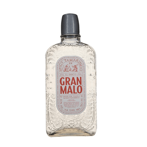 Licor De Tequila Gran Malo Tamarindo .750