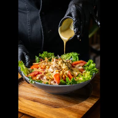 🥗Ensalada  Premium🥗