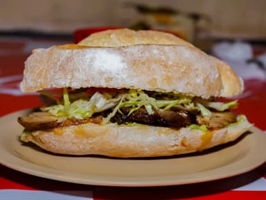 LIGORIO COMBO.