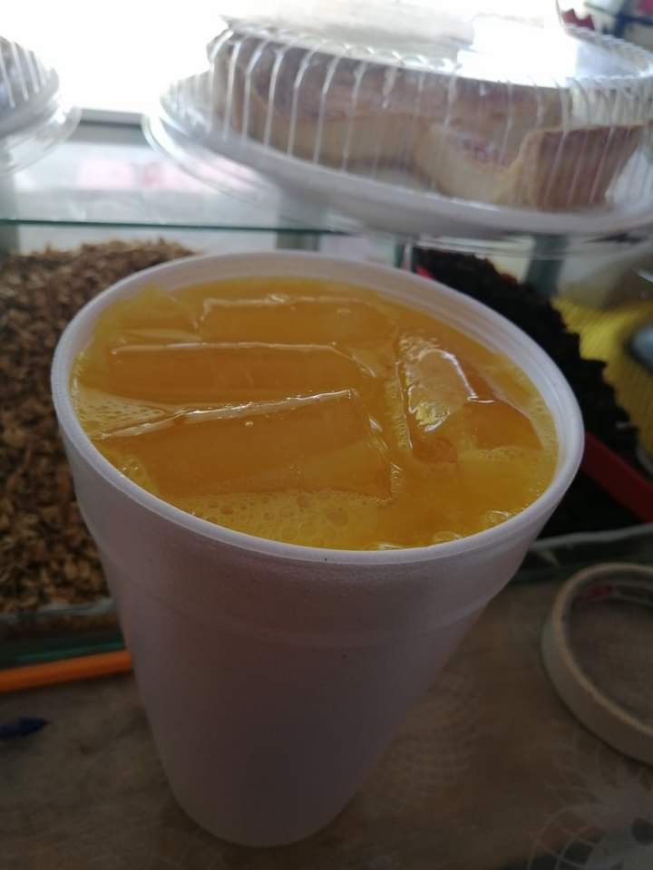 Licuado Esencial #7 Piñada