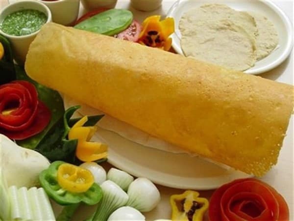 Chicharron de Queso
