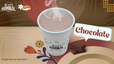 Chocolate Oaxaqueño