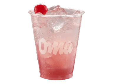 Limonada de Mangostino 300 ml