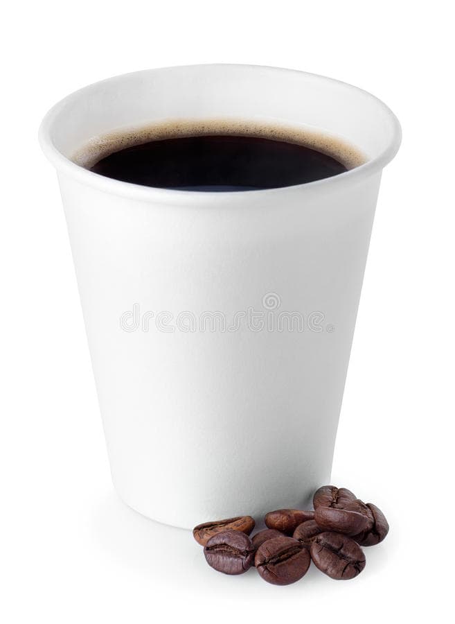 Café negro de olla 250 ml