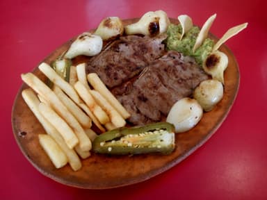Carne Asada