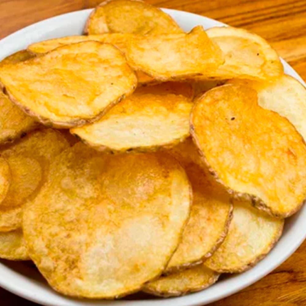 Papa Chip