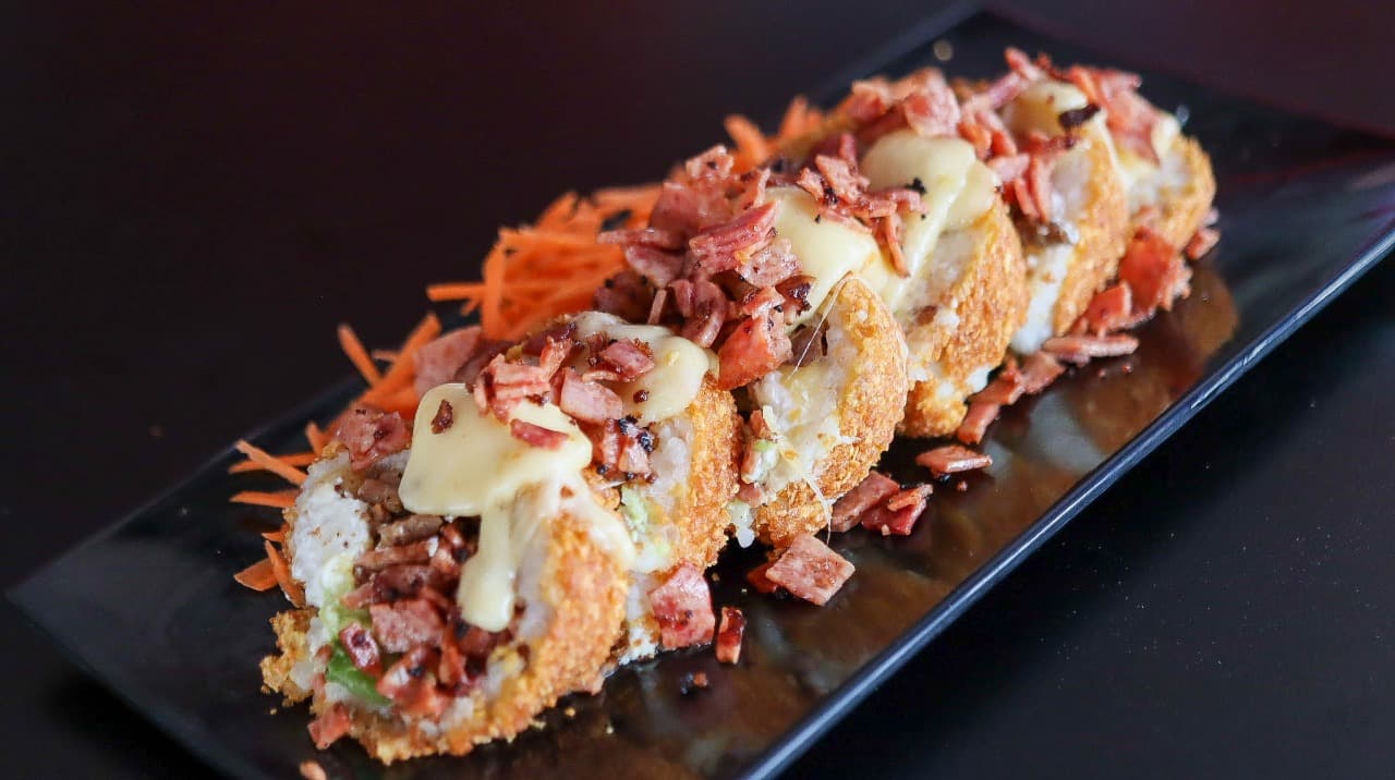 Macho Roll