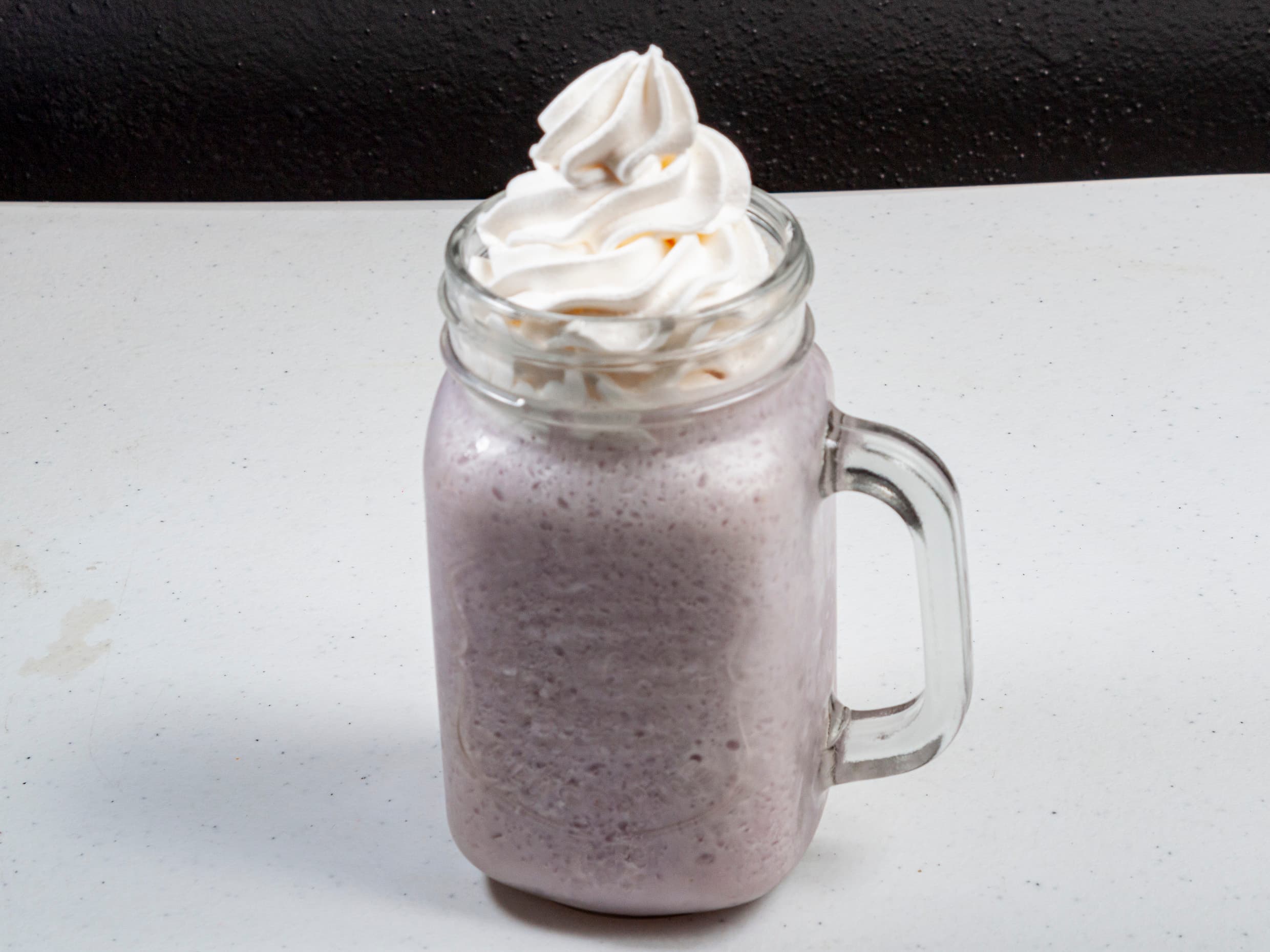 Frappe de Taro