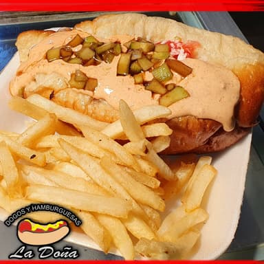 Quesidogo