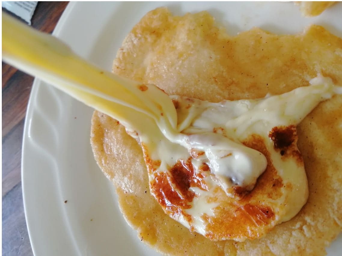 Gallo de Queso
