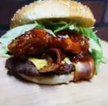Burger Porky